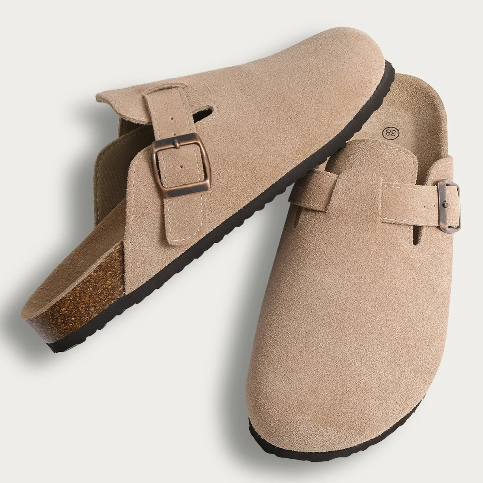 Easy Walk Clogs