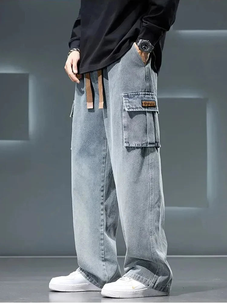 MonoCargo Jeans