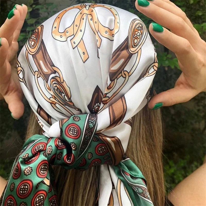 Virella Scarf