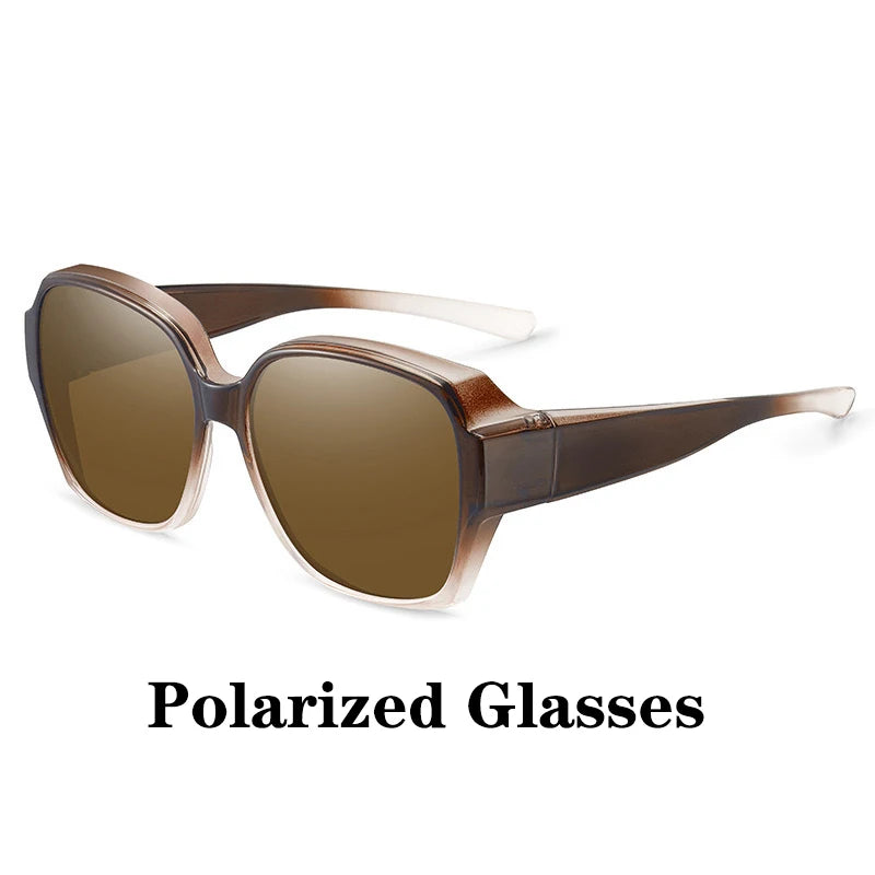 Drive Cover Shades