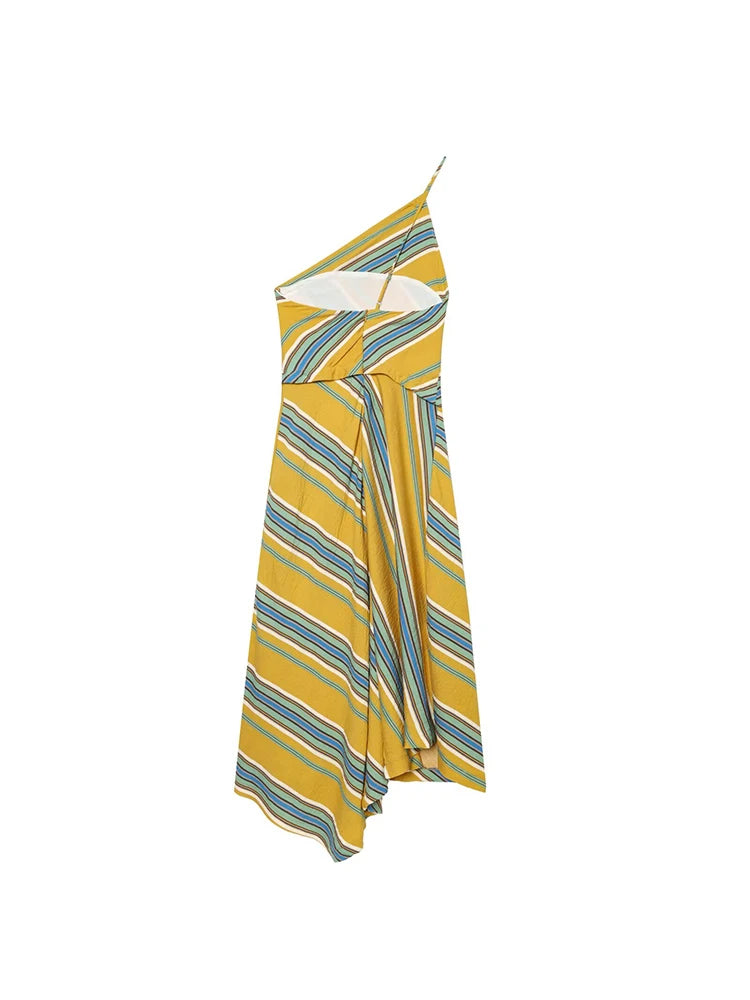 Amelie Dress