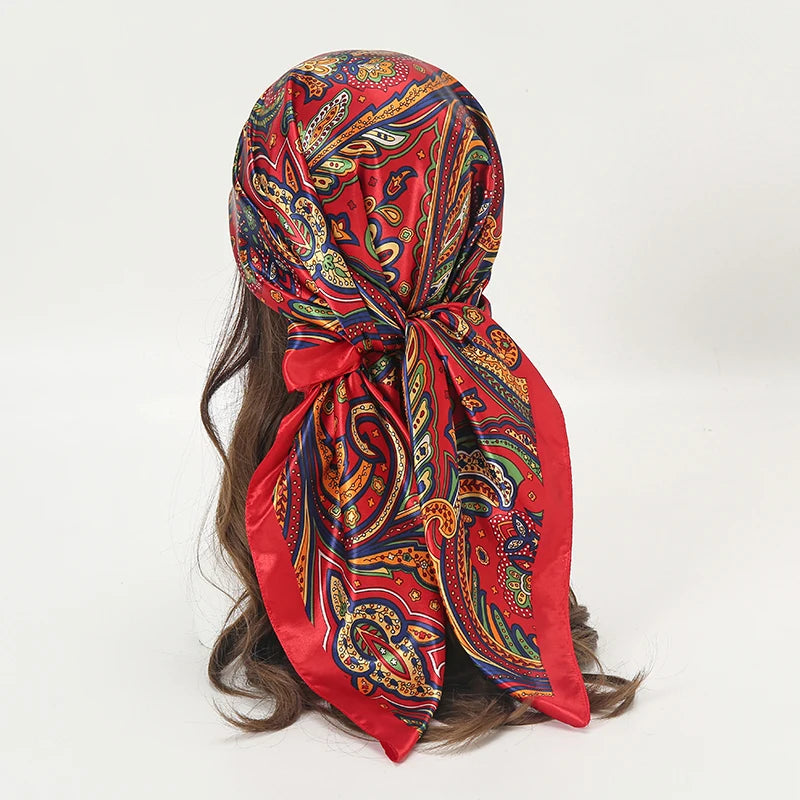Virella Scarf