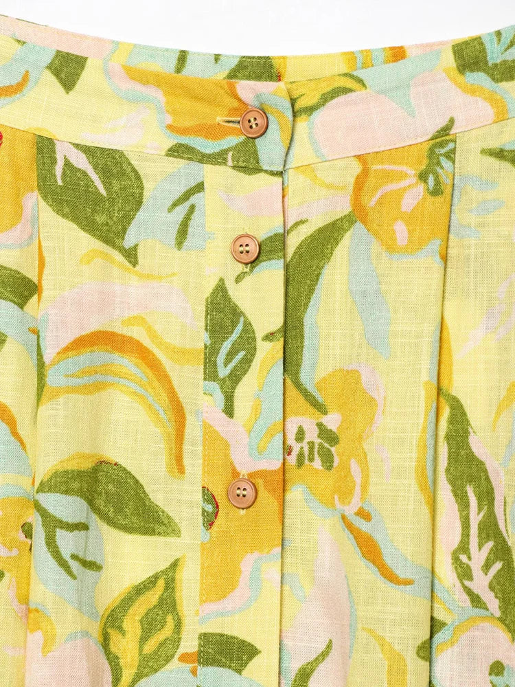 Floral Breeze Set