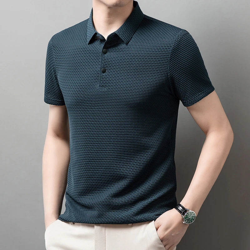 Floral Motif shirt