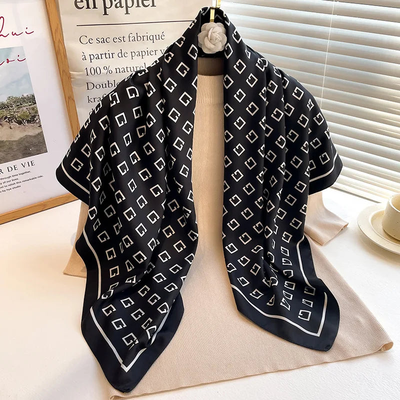 Eloria Scarf