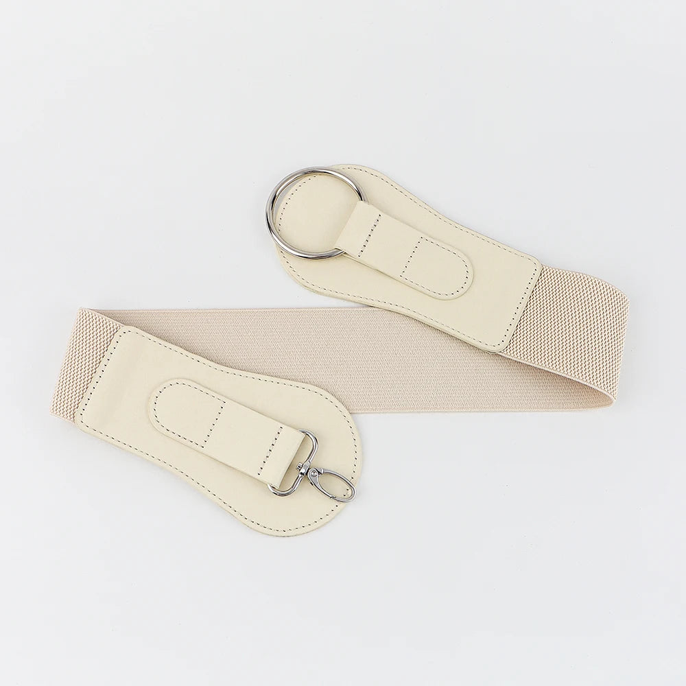Vintage Wide Belt