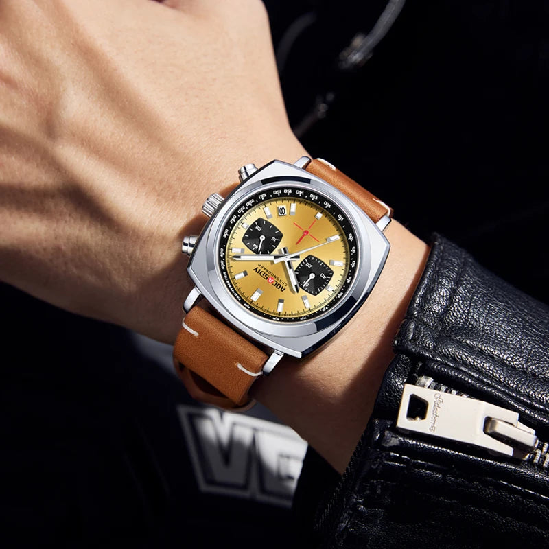 Atlas Watch
