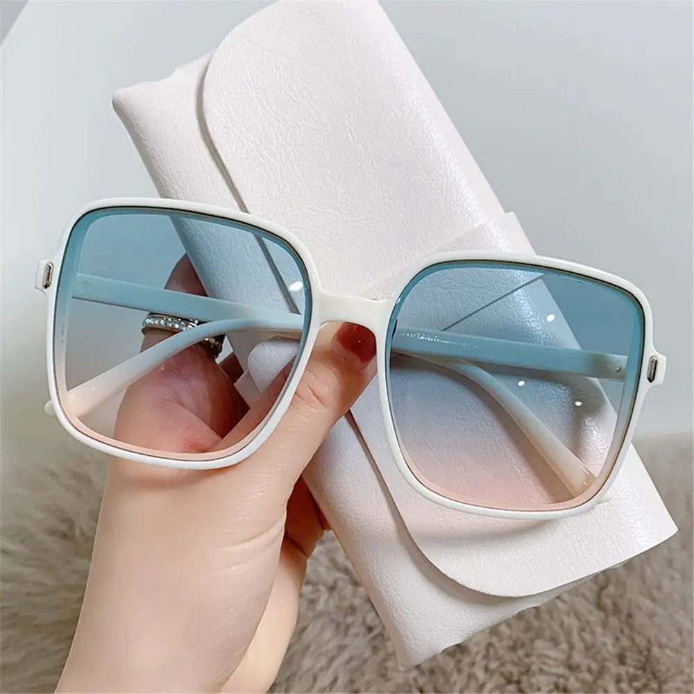 Elegant Square Sunglasses