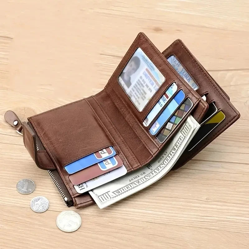 Compact Wallet