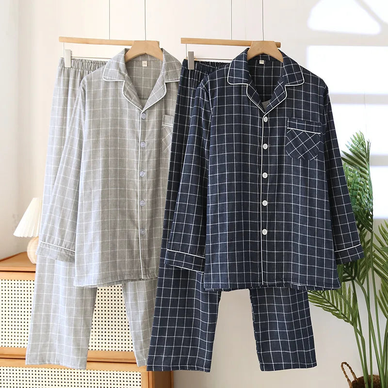 Cotton Lounge Set