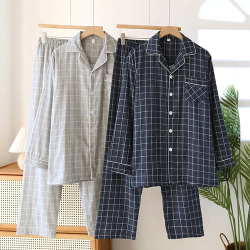 Cotton Lounge Set