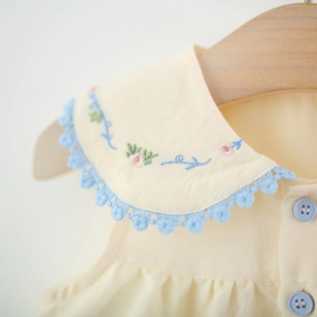 Mini Princess Dress