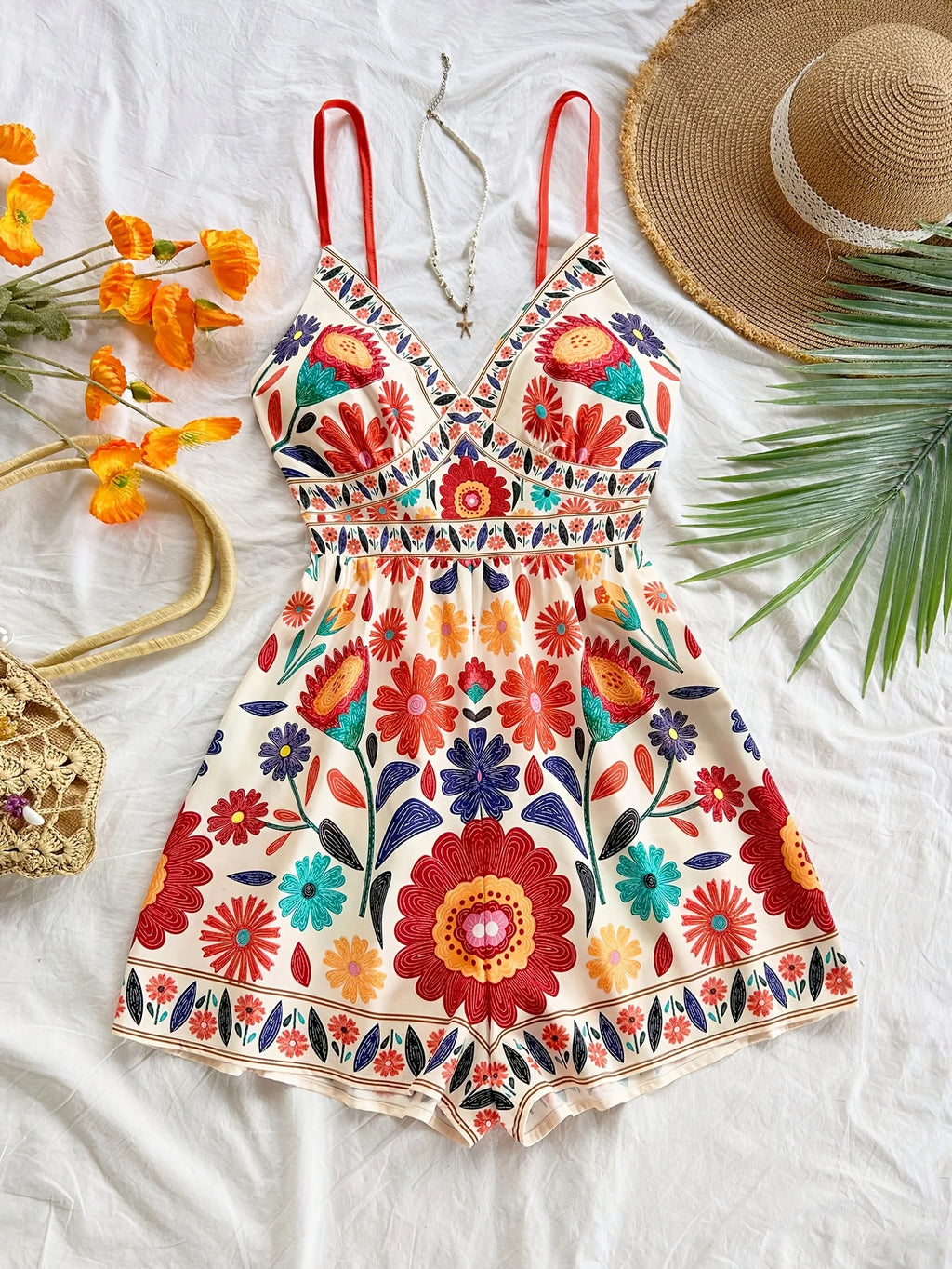 Palmera Jumpsuit