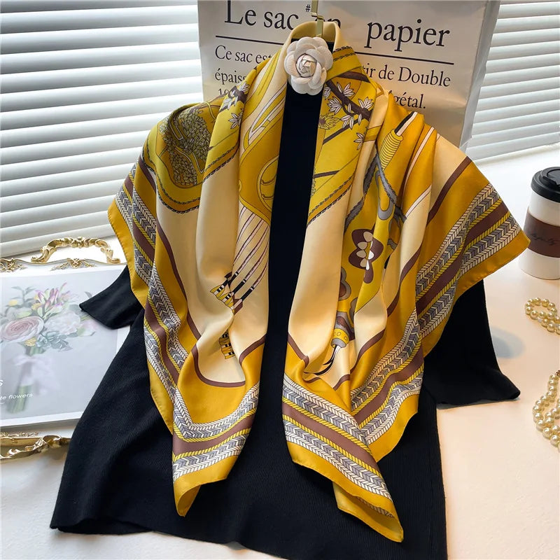 Eloria Scarf