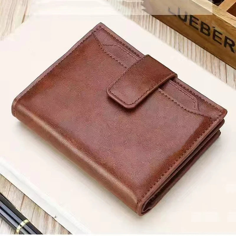 Compact Wallet