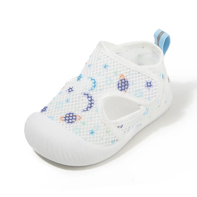 Soft Step Sandals