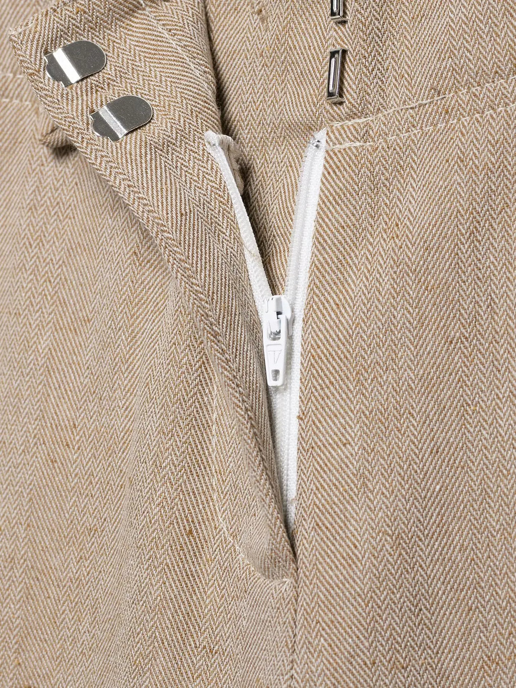 Refined Khaki Set