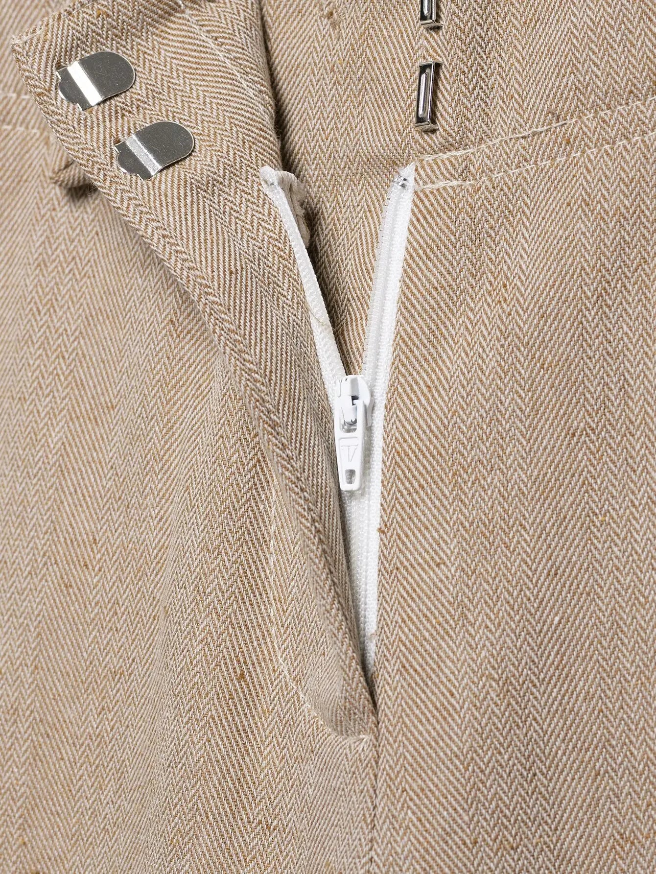 Refined Khaki Set