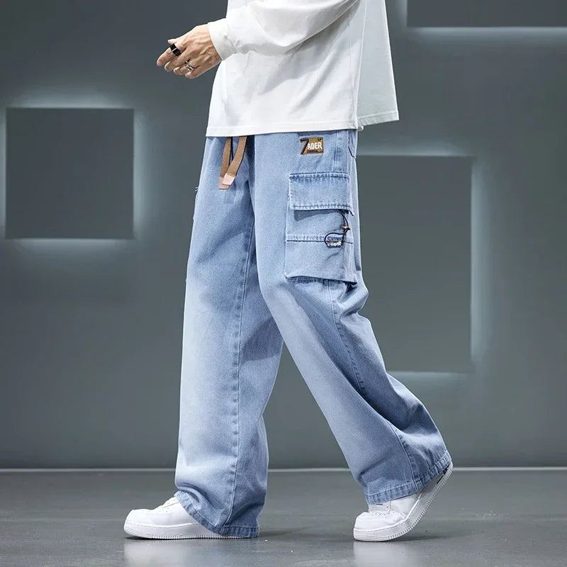 MonoCargo Jeans