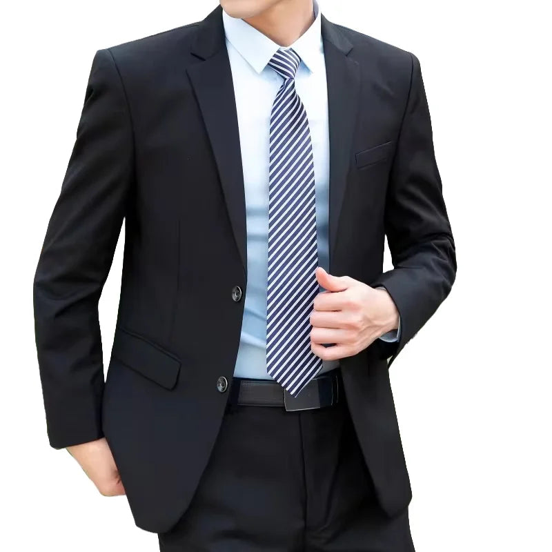 Essential Business Suit