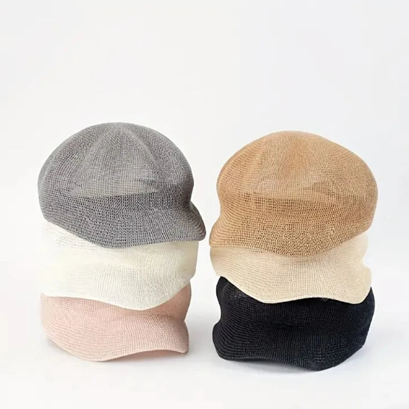 Painter Style Hat
