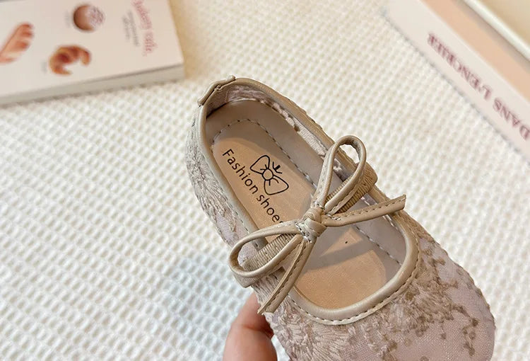 Princess Sandals