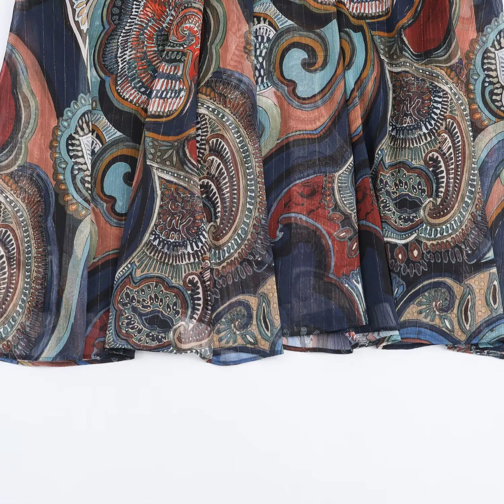 Marella Skirt