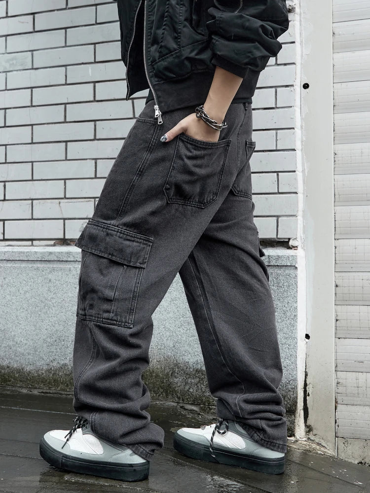 Drift Cargo Jeans