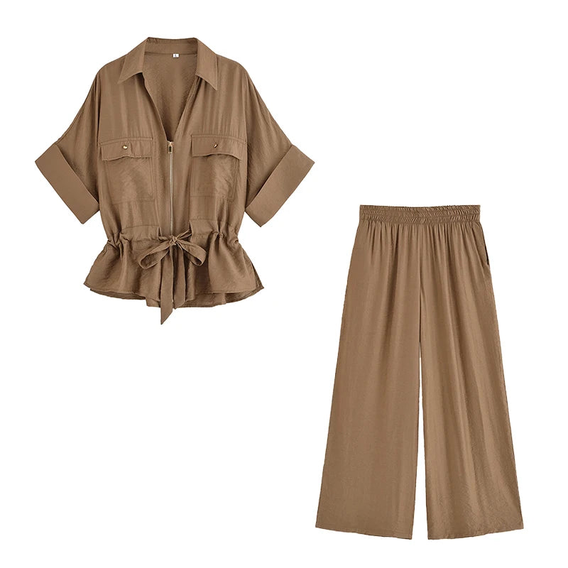 Vintage Chic Set