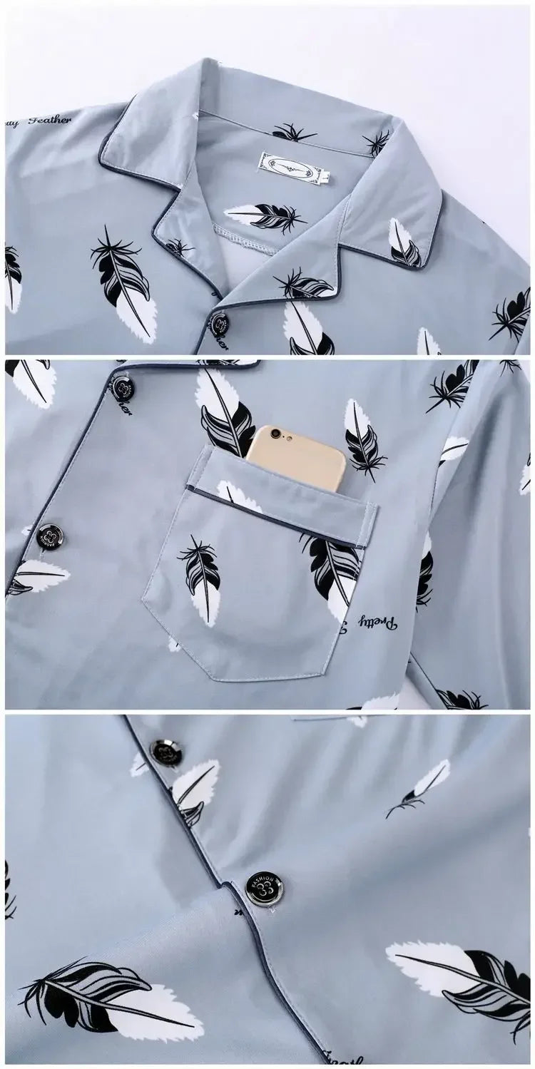 Soft Sleepwear Set