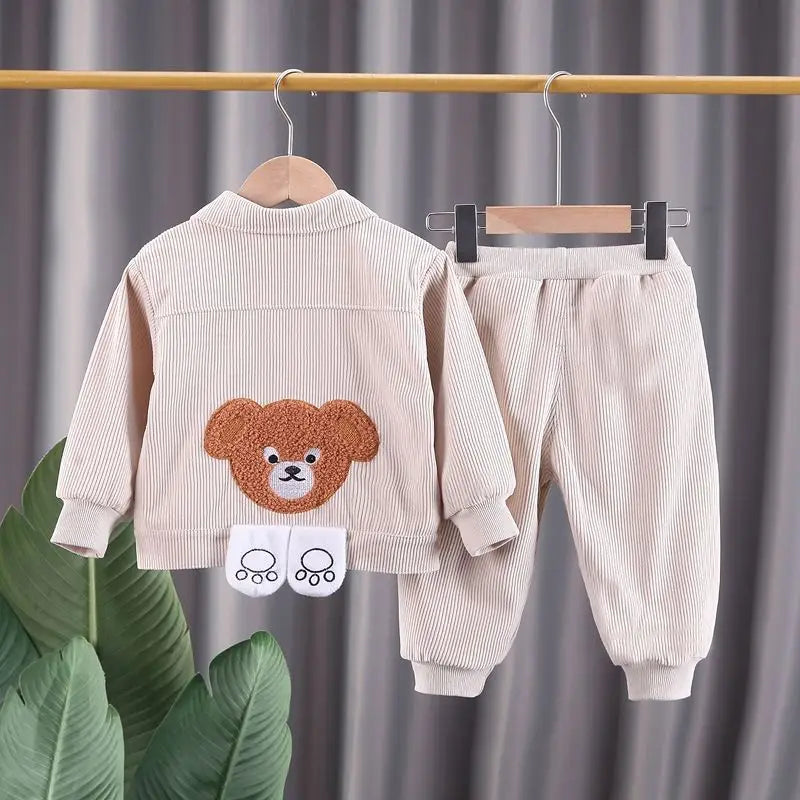 HoneyBear Set