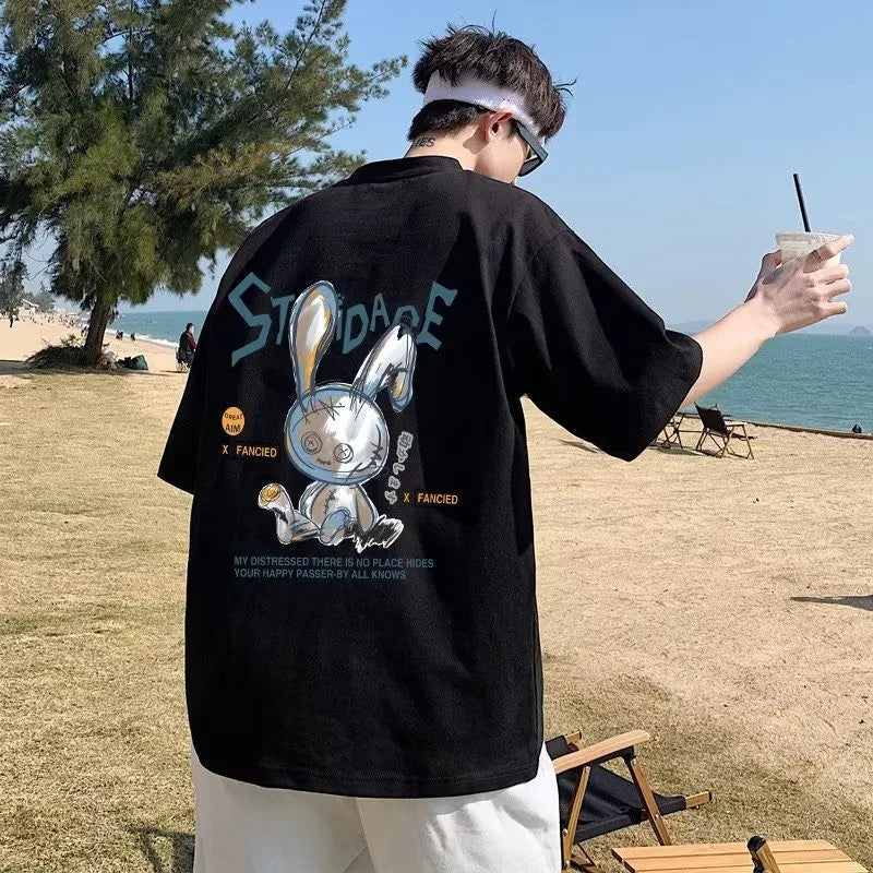 Atelier Rabbit T-Shirt