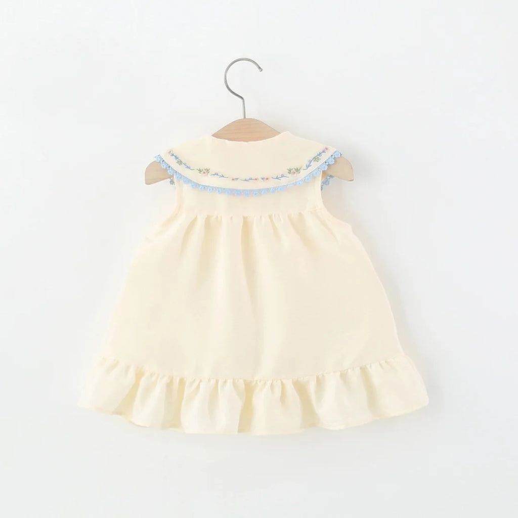 Mini Princess Dress