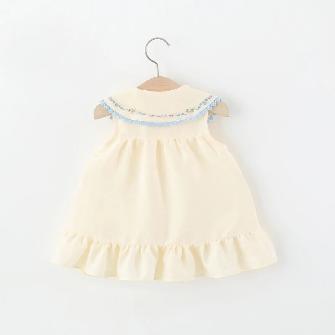 Mini Princess Dress