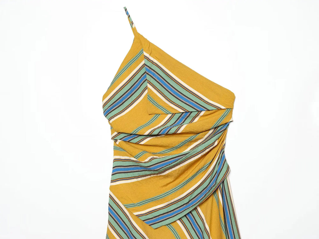Amelie Dress