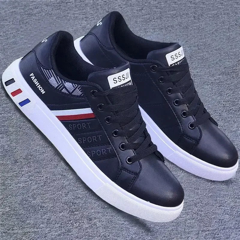 Classic Court Sneaker