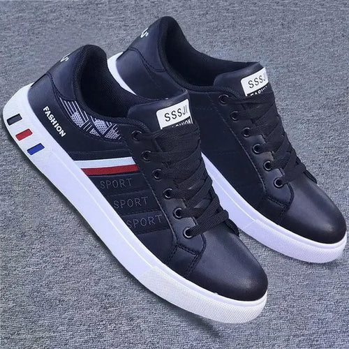 Classic Court Sneaker