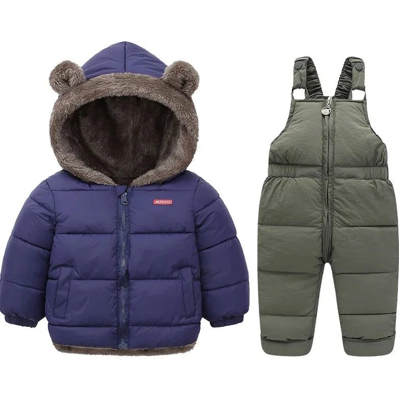 Cold Weather Set