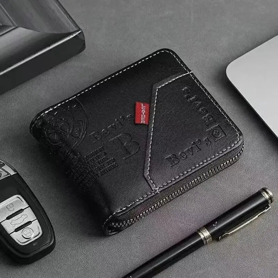 Bifold Wallet