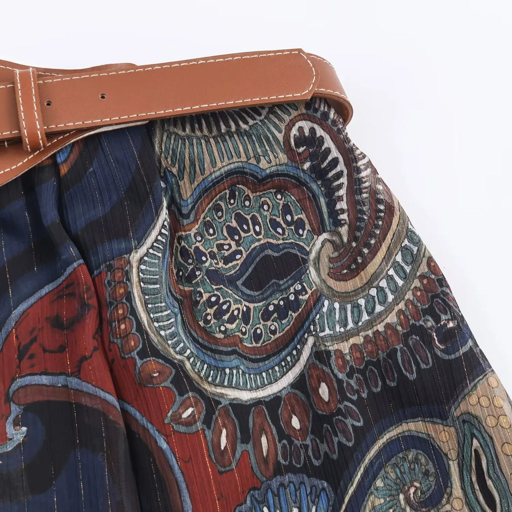 Marella Skirt