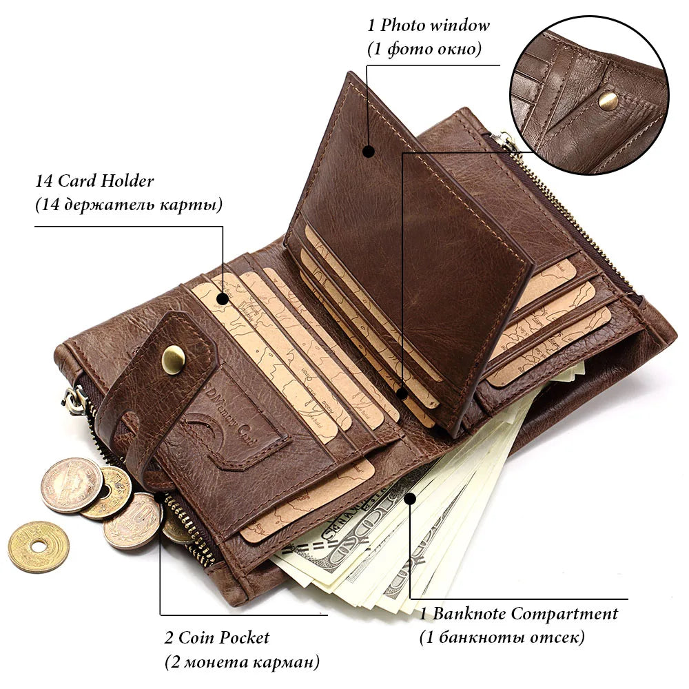 Vault Wallet