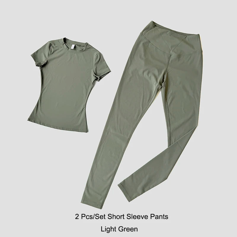 Active Fit Set
