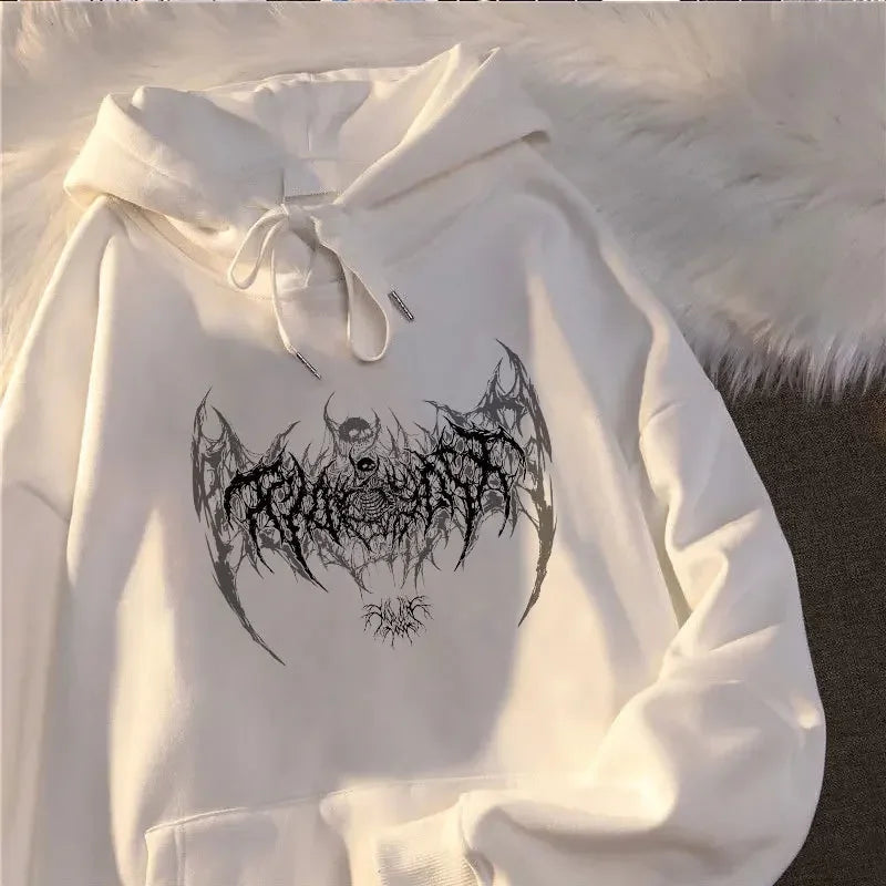 Phantom Hoodie