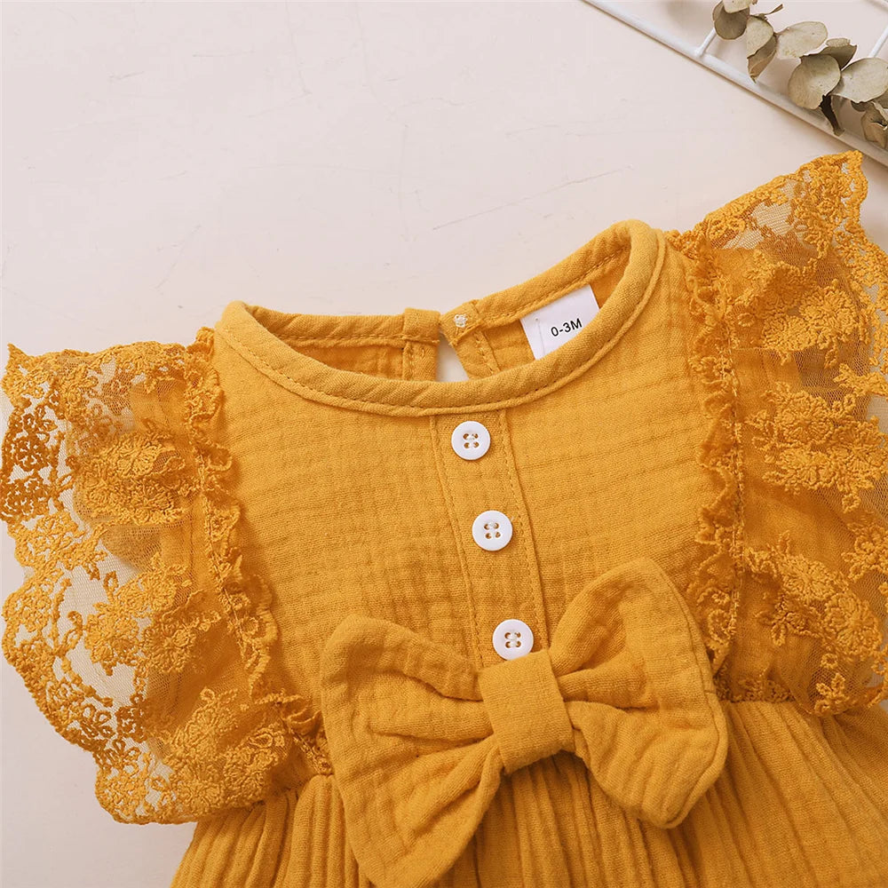 Sweet Bow Set
