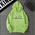 Pocket Hoodie