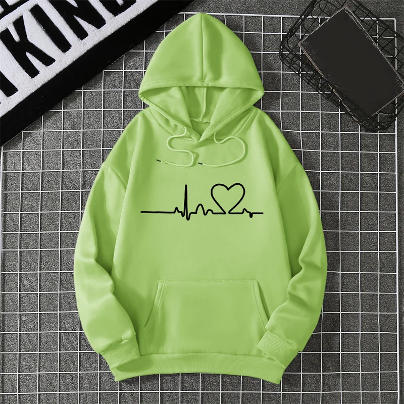 Pocket Hoodie