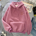 Cozy Hoodie