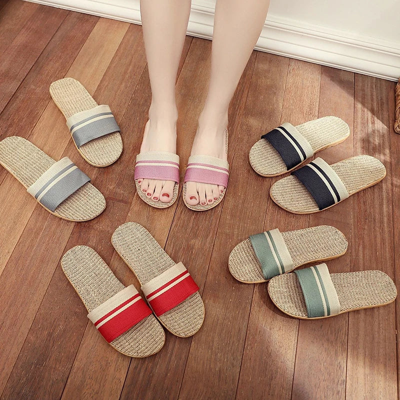 Hemp Slides