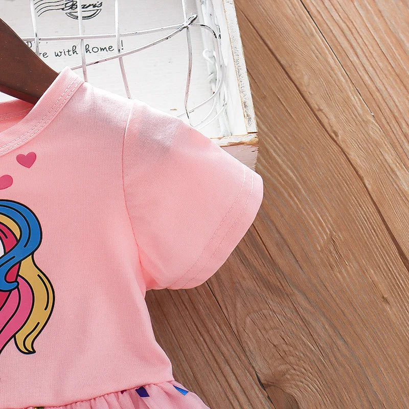 Unicorn Dream Dress