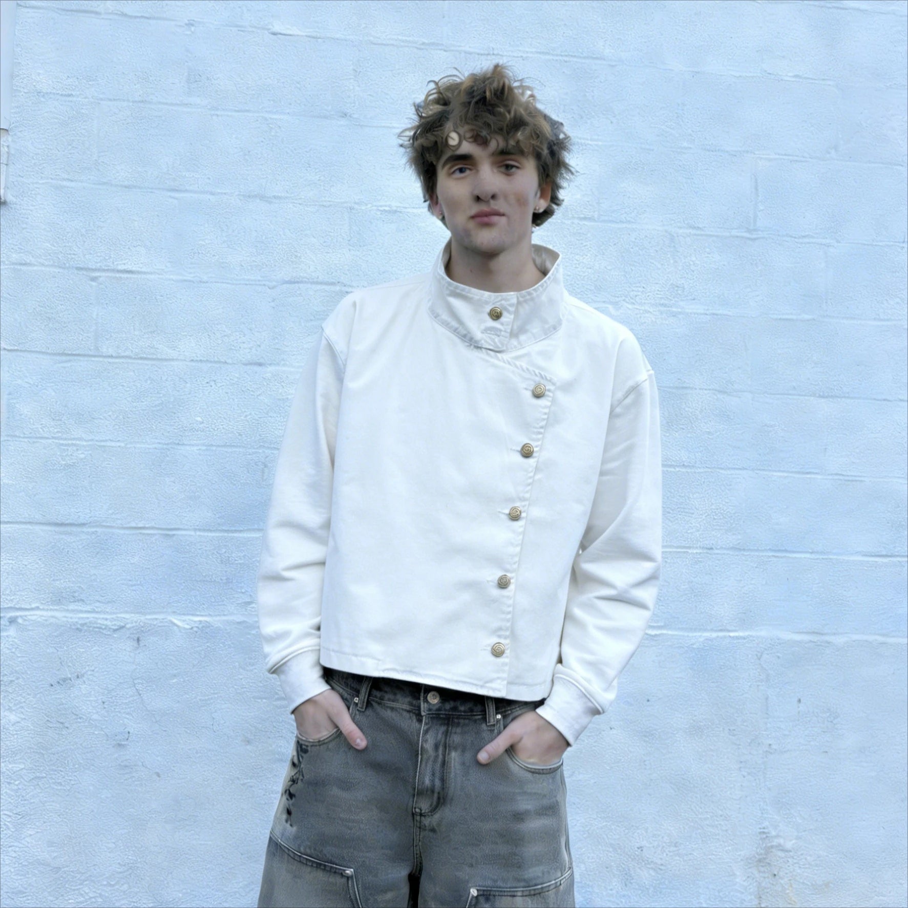 Cursebound Jacket